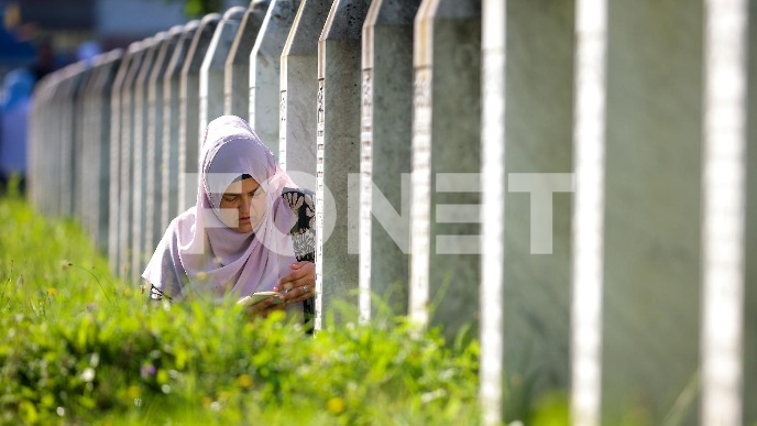 Srebrenica - 30 godina posle